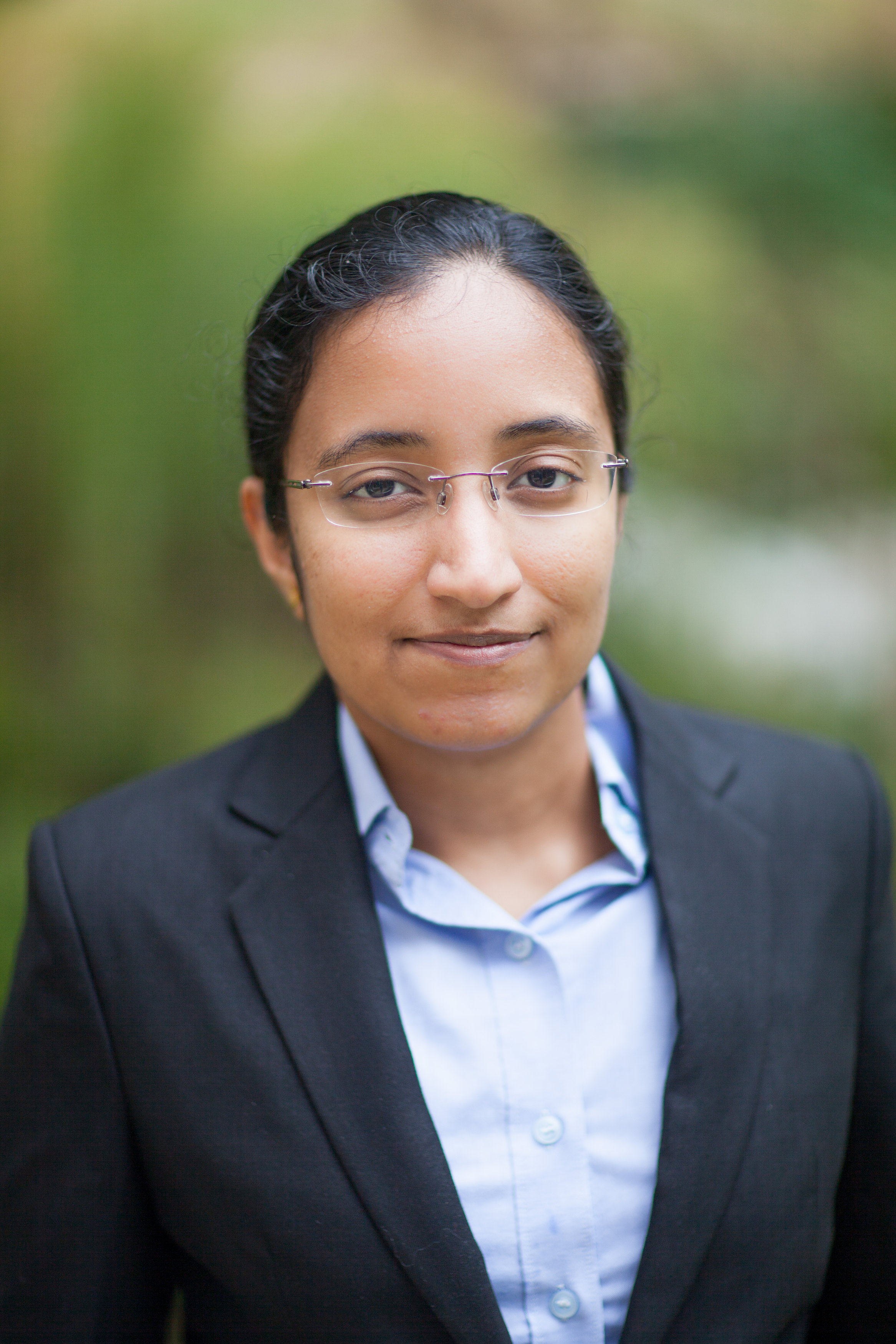 Photo of Professor of Industrial Engineering, Gary Cheng